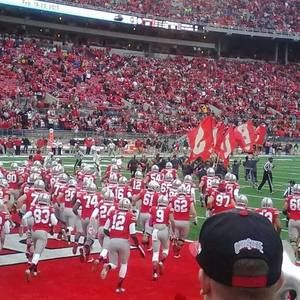 Meet your Posher, Maggie